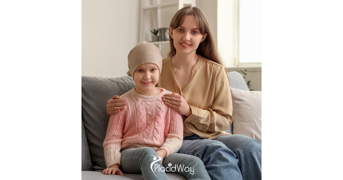 Pediatric Cancer Immunotherapy in Mexico: Guide for American Parents