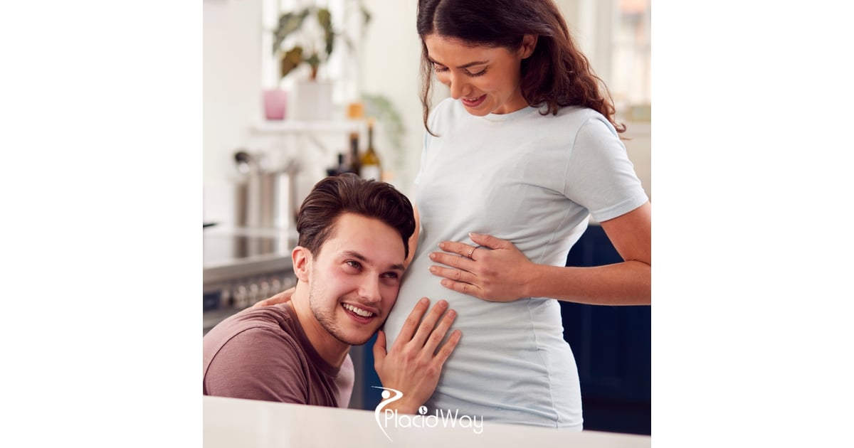 IVF in North Cyprus vs UK, Germany and France: European Patient Guide 