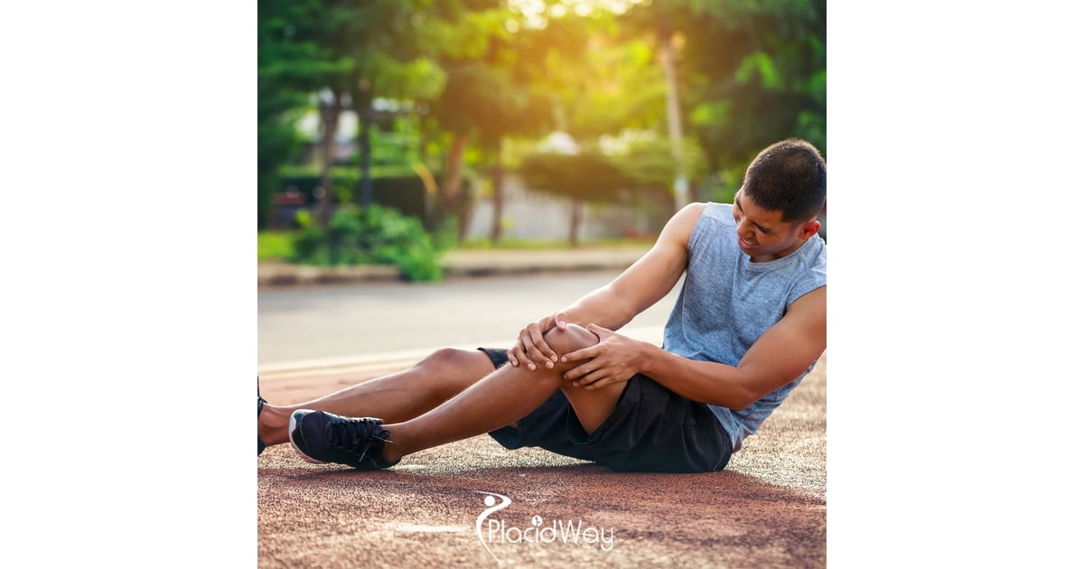 Stem Cell Therapy for Knee Pain in Puerto Vallarta: American Travel Guide
