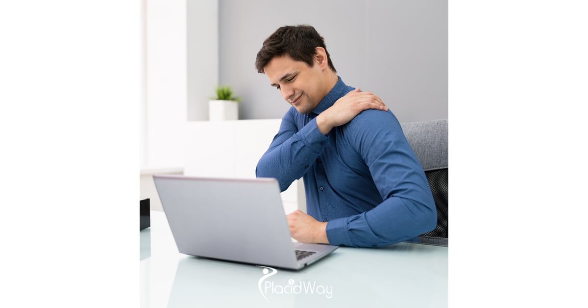 Why Arizona Retirees Choose Tijuana for Shoulder Replacement Surgery?