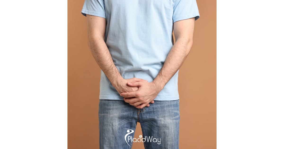 Benign Prostatic Hyperplasia (BPH) Treatment in Tijuana: Laser Options for Uninsured US Men 