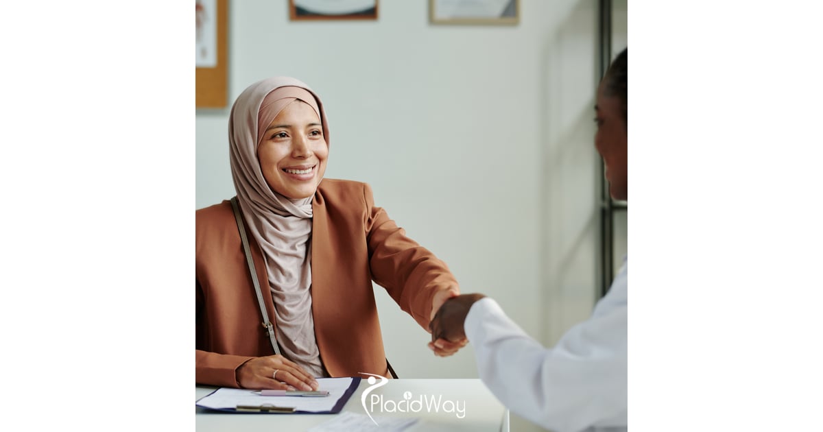 Bone Marrow Transplant in Turkey: Planning Guide for Arab Families