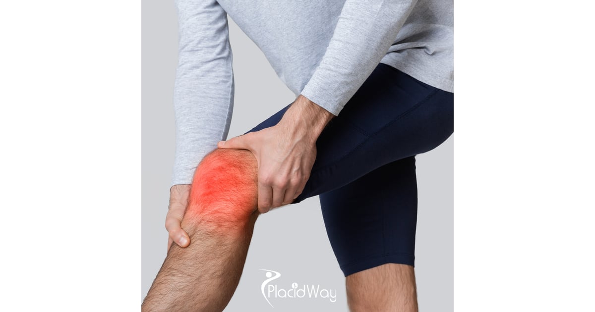 Knee Replacement in Turkey for German Patients: Cost and Post-Op Care Guide