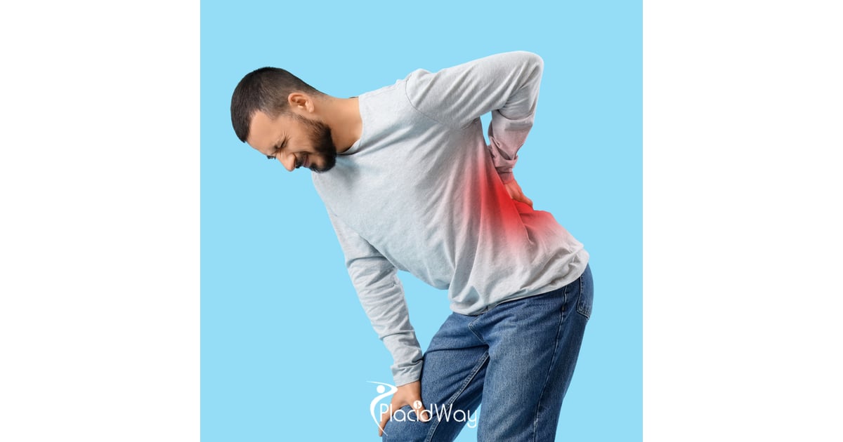 Texas to Tijuana Laser Spine Surgery Roadmap for US Patients in Mexico
