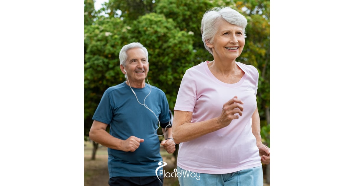 Knee Pain Stem Cell Therapy in Colombia for Americans Over 50: Cost Guide