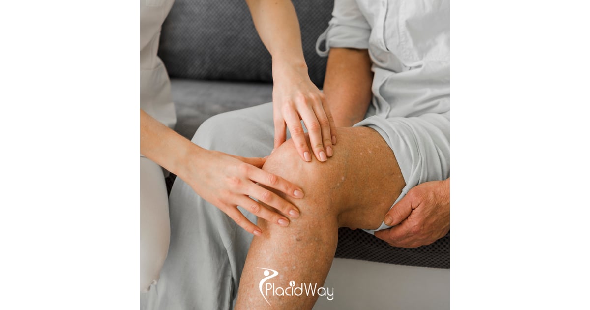 Knee Replacement Packages in Turkey: UK Patient Full Cost and Value Guide