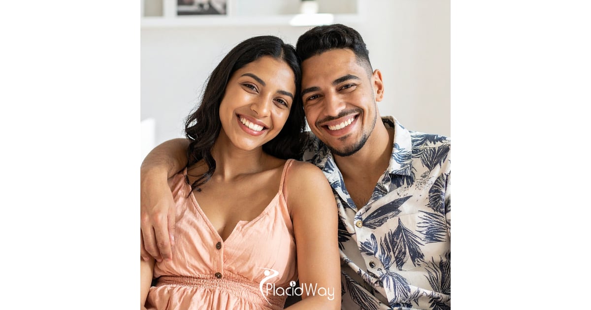 IVF in Turkey vs UAE: Why Dubai Couples Choose Istanbul Fertility Clinics?