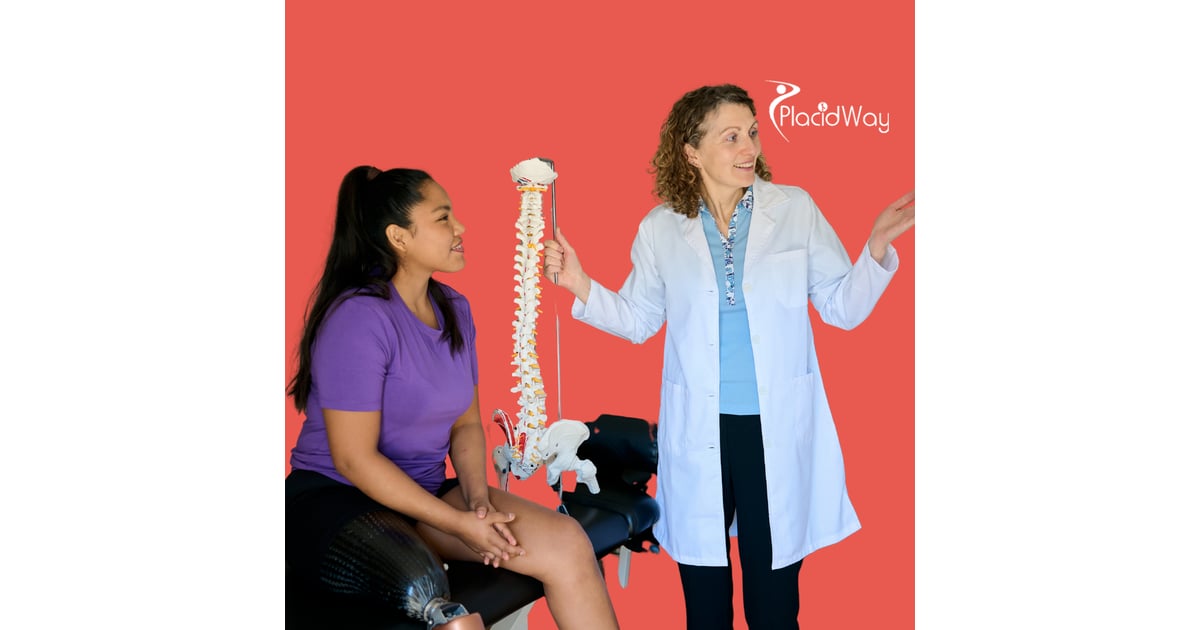Failed Spinal Fusion? Compare Revision Spine Surgery and Artificial Disc Replacement Options in Mexico
