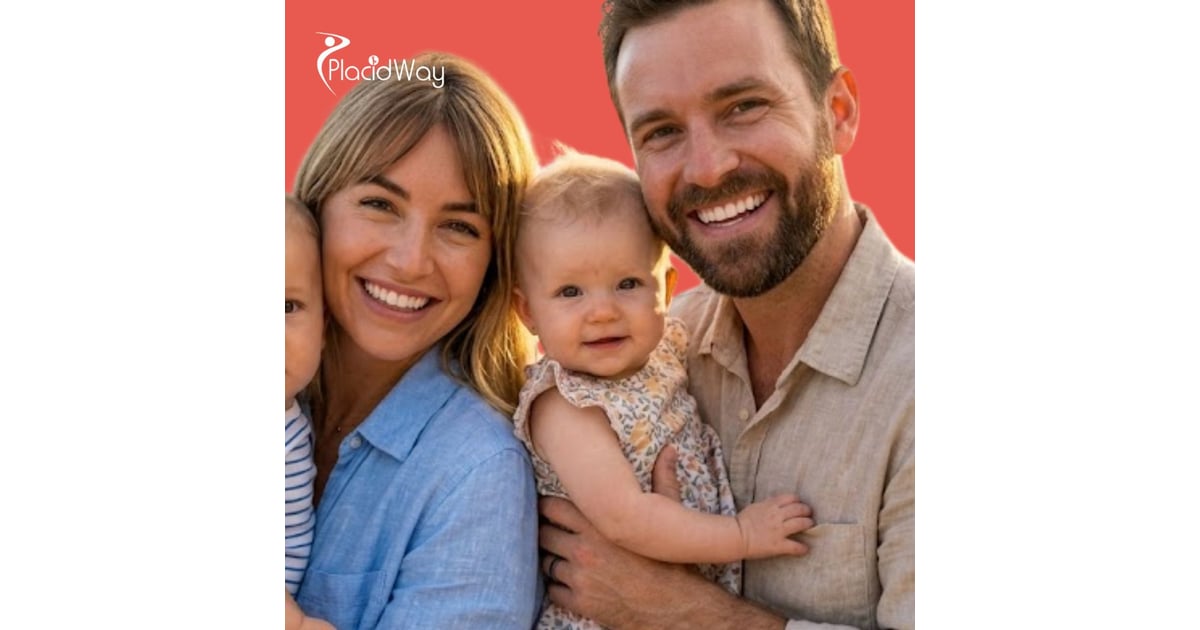 IVF with Gender Selection in Thailand: Tailored Fertility Treatments for Australian Couples