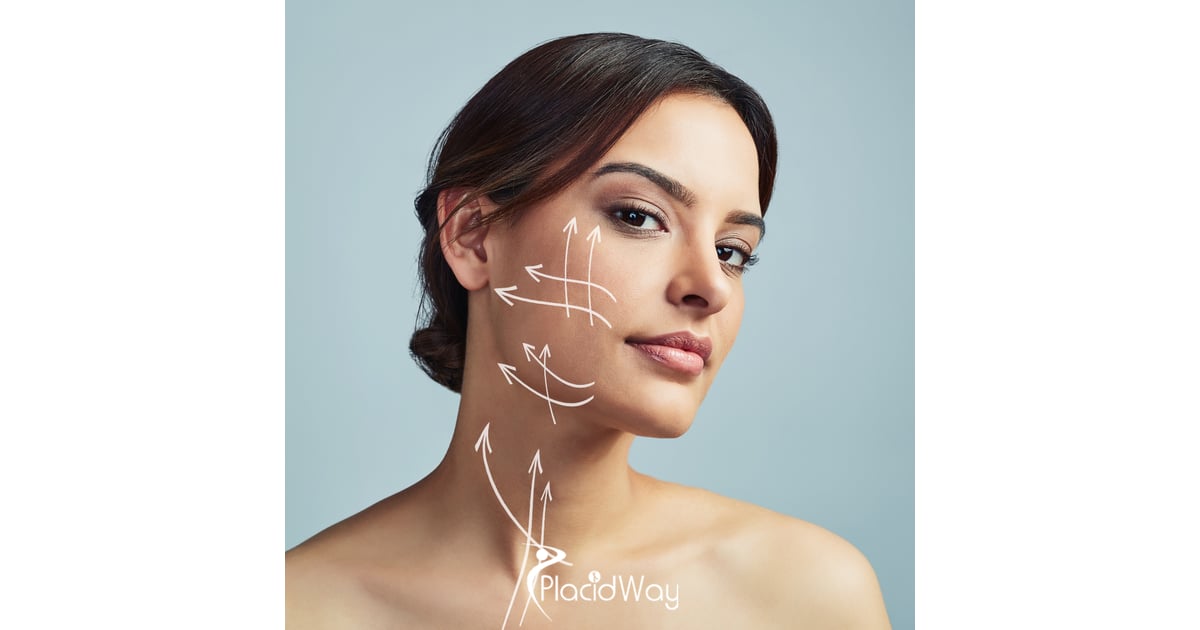 Lifting facial sin cirugía en Colombia: rejuvenecimiento cutáneo asequible para pacientes de Santa Lucía