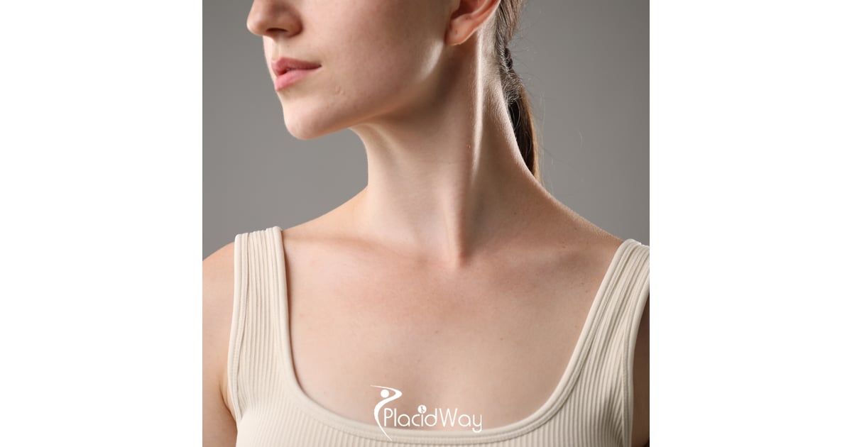 Neck Lift Surgery in Gangnam, South Korea: Your Complete Patient Guide