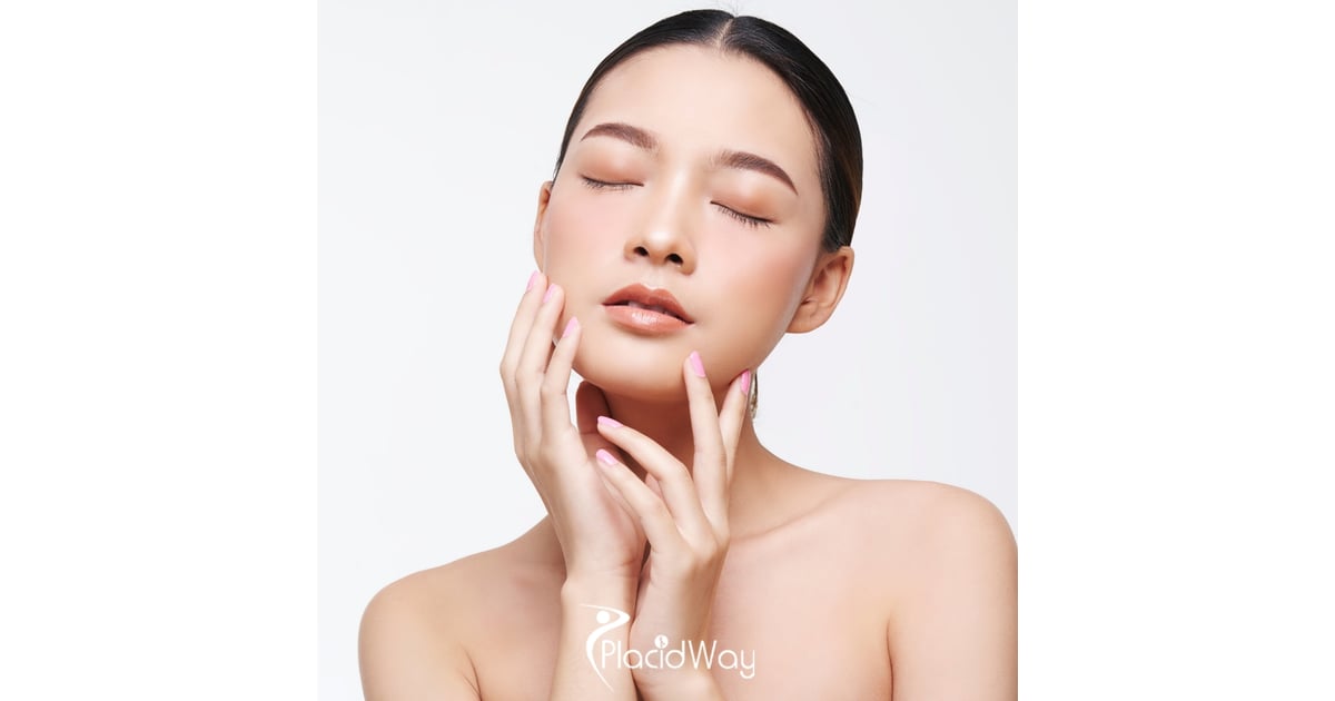 Forehead Lift Surgery in Gangnam, South Korea: The Complete Patient Guide
