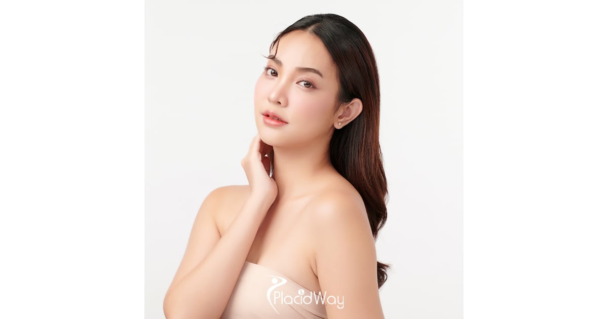 Thread Lift in Gangnam, South Korea: Your Complete Patient Guide