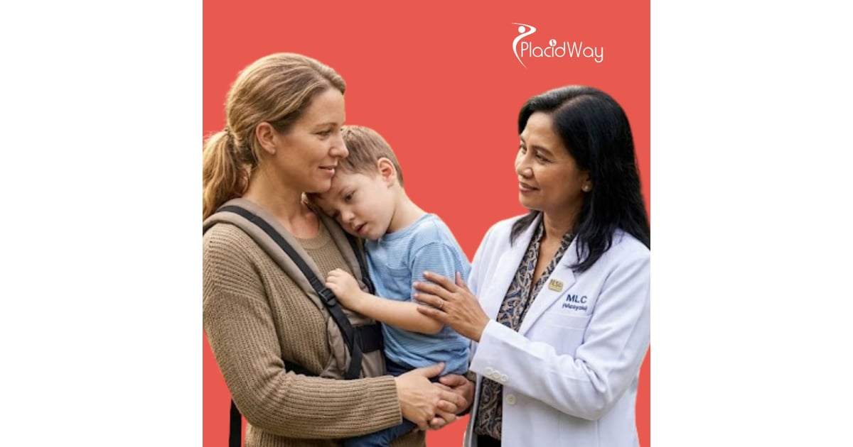 How Stem Cell Therapy Helps Patients with Brain Injuries at FirstCell Clinic in Kuala Lumpur, Malaysia