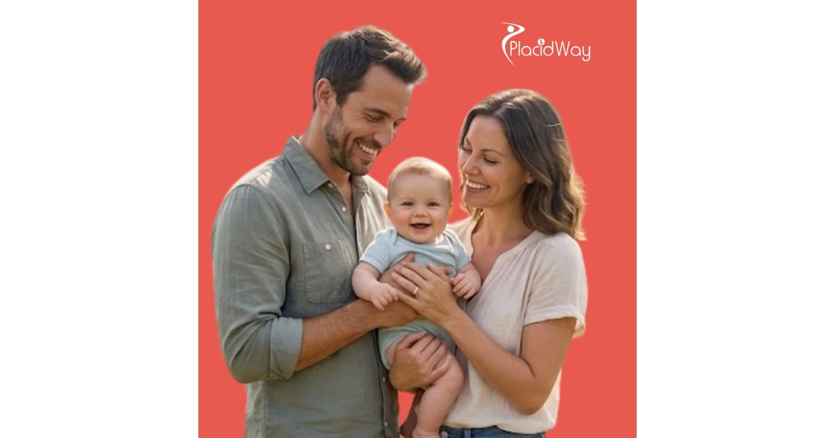 Best Fertility Clinic in Mexico City: Affordable IVF Treatments