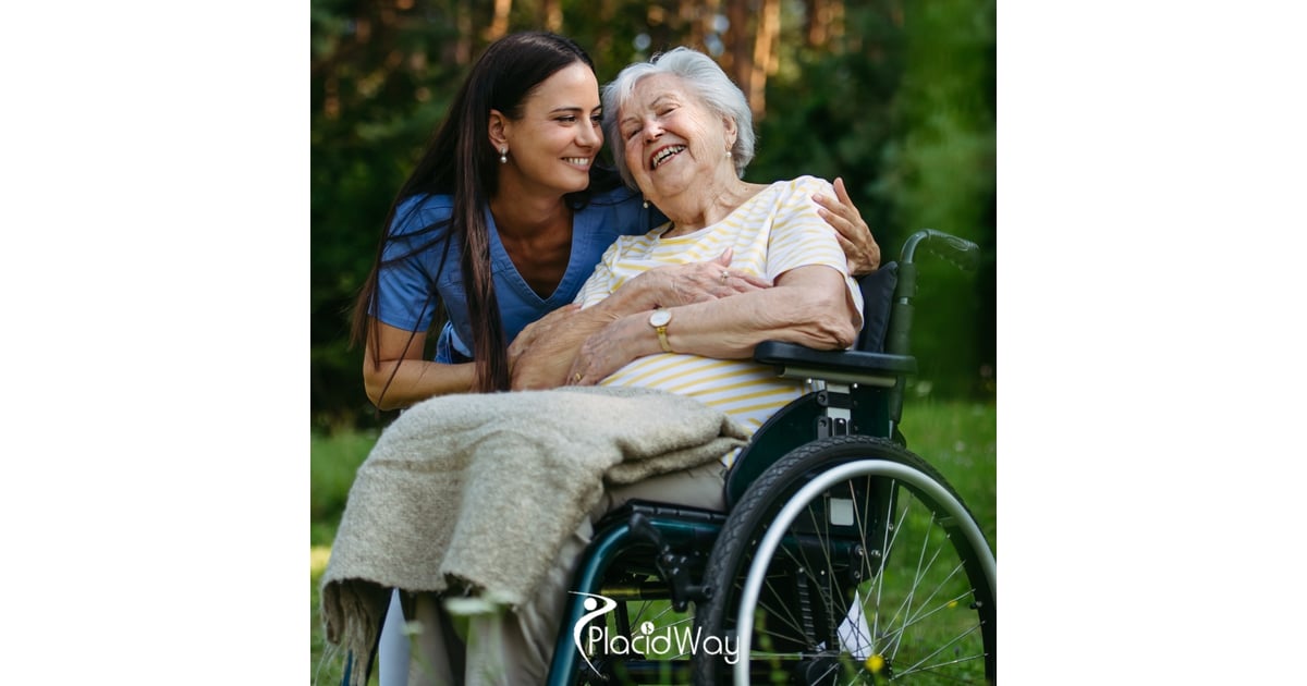 Multiple Sclerosis Treatment Abroad: Top 5 Countries