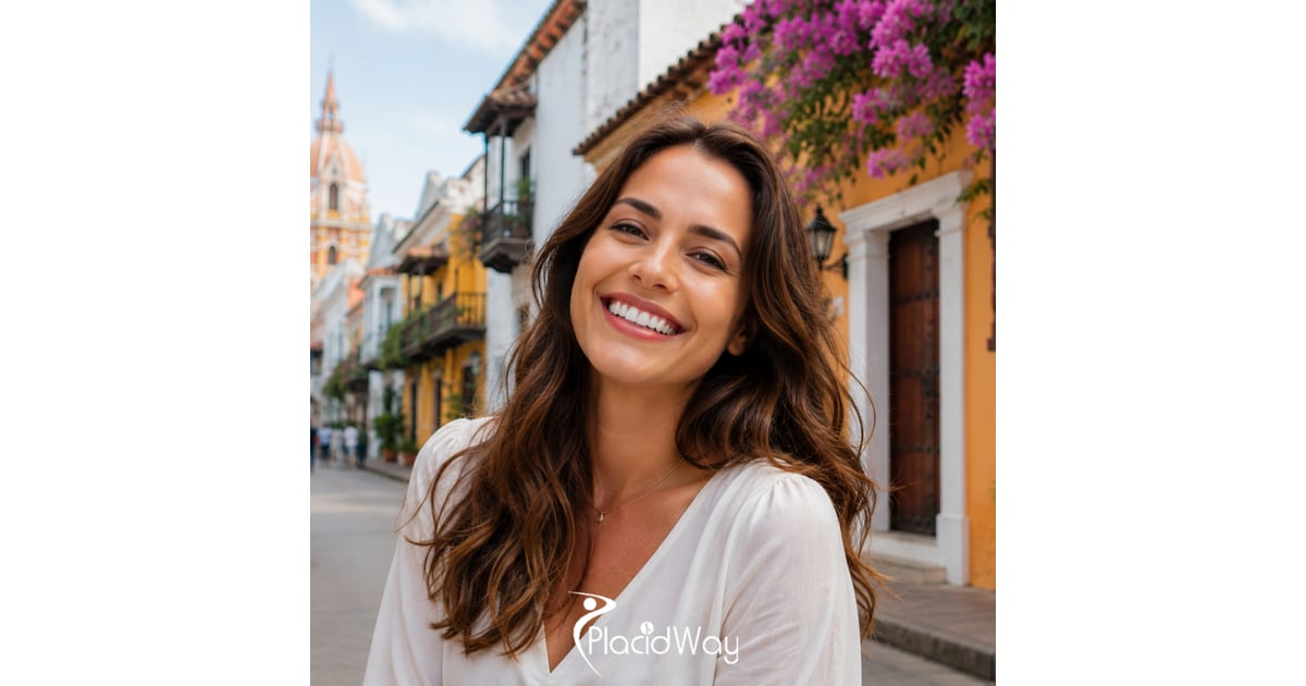 Dental Implants in Colombia: High-Quality Care for Dental Tourists