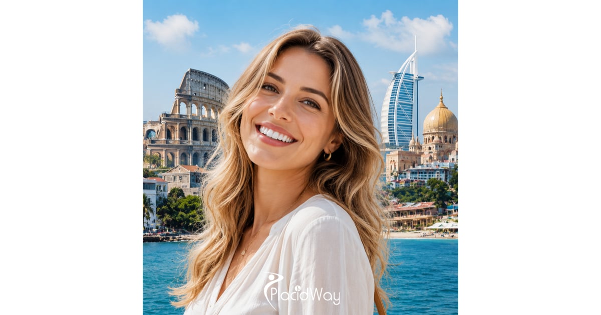 8 Best Countries for Dental Tourism