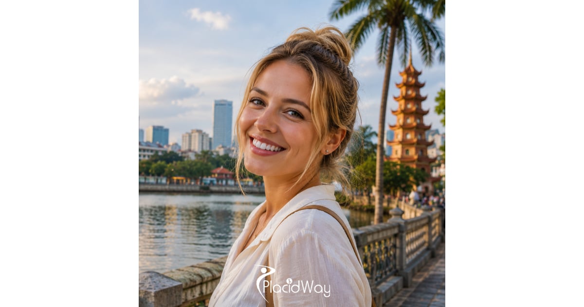 Dental Tourism in Vietnam: What I Wish I Knew