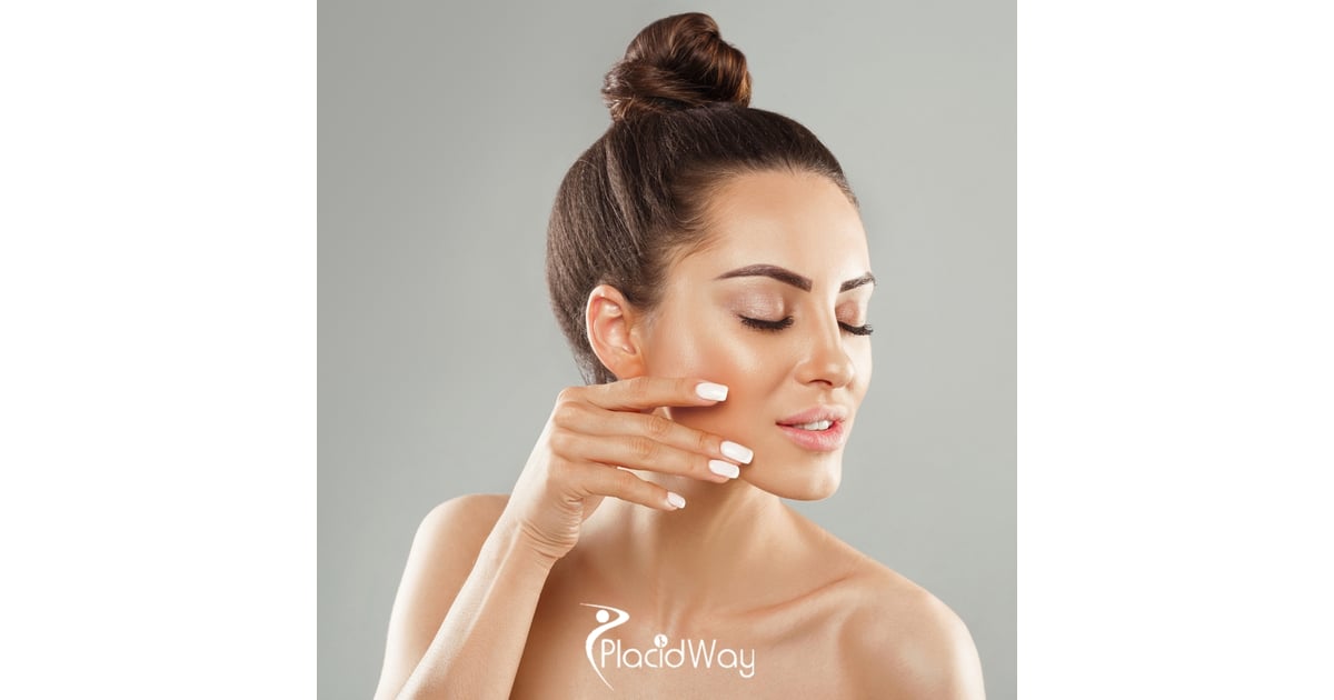 Facelift in South Korea: Premium Facial Rejuvenation for American Tourists