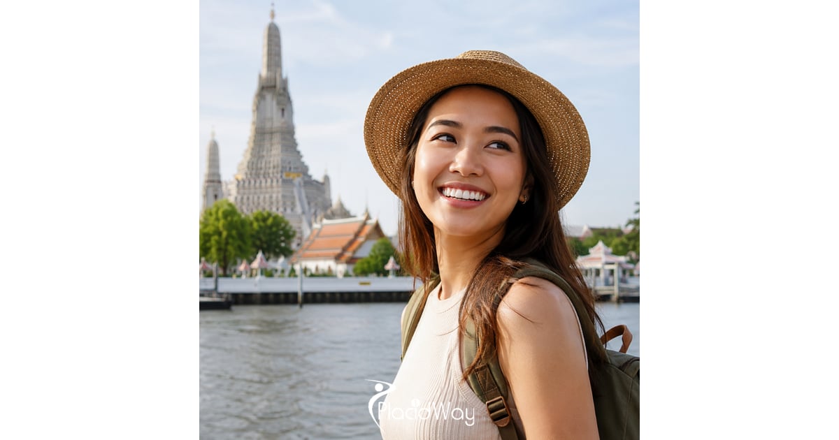Dental Implants in Thailand: Cost, Types, Process & Benefits