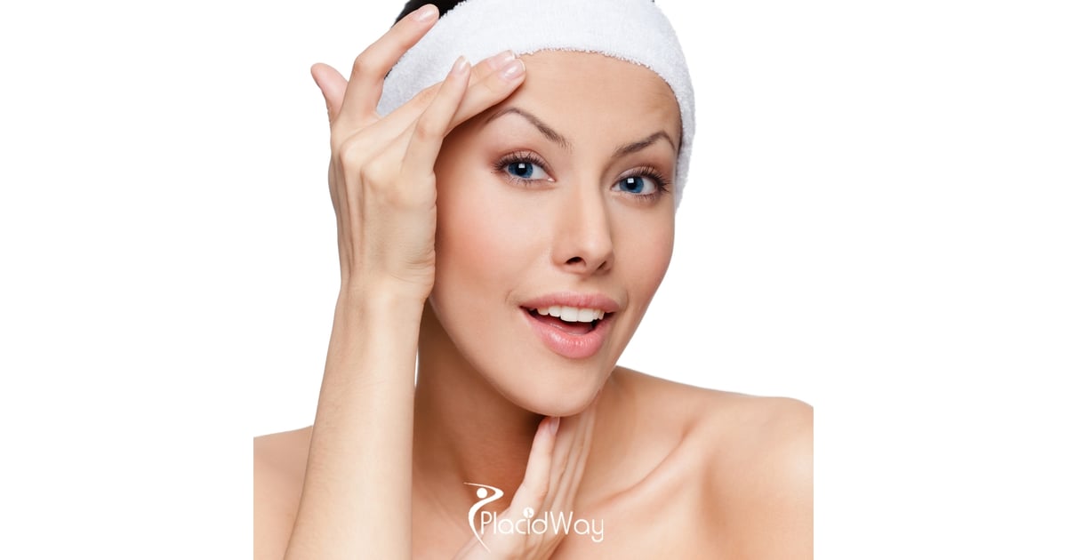 Facelift Surgery in Colombia for Puerto Rican Patients with Expert Surgeons