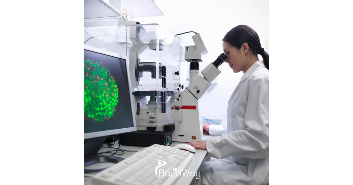 6 Cheapest Countries for Stem Cell Treatment