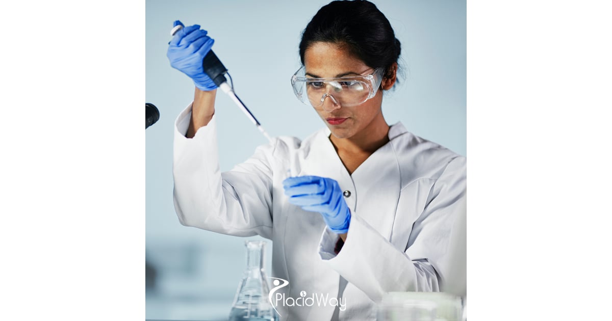 The Ultimate Guide to the Cost of Stem Cell Therapy in Mexico