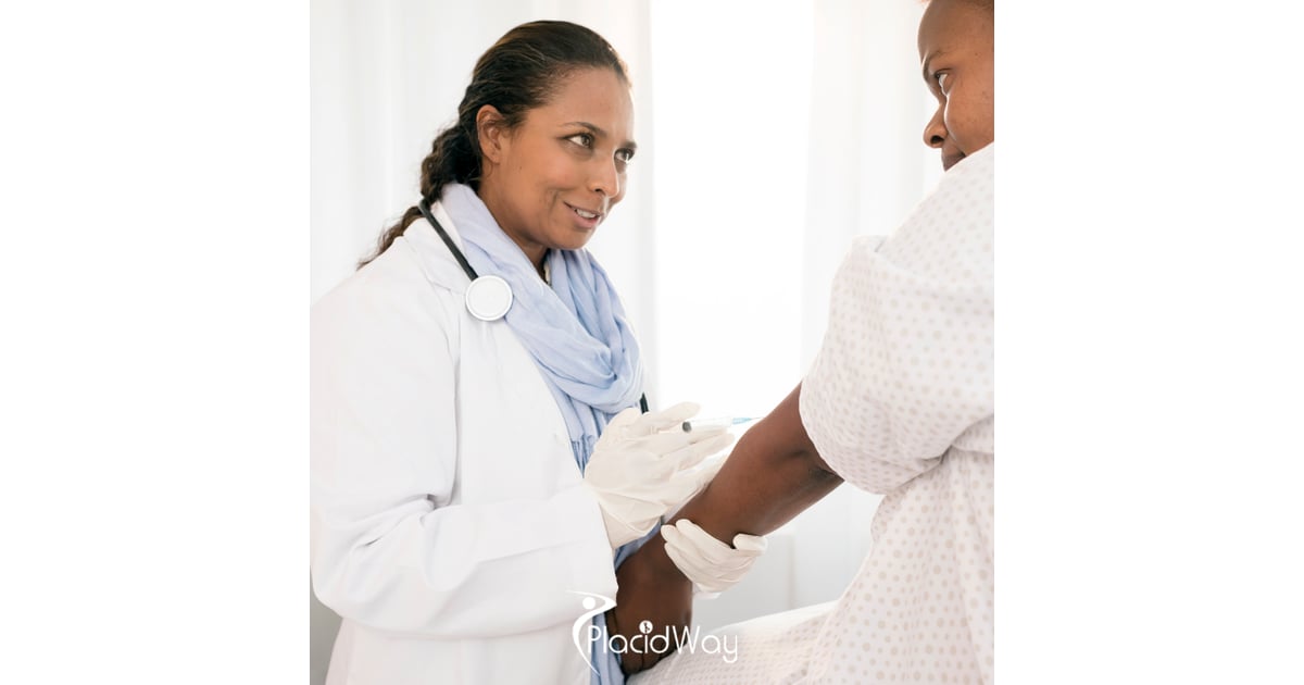 Stem Cell Therapy in Colombia vs US: Patient Guide
