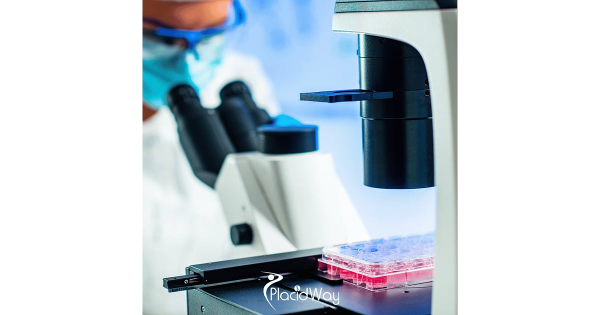 Stammzellbehandlung in Deutschland