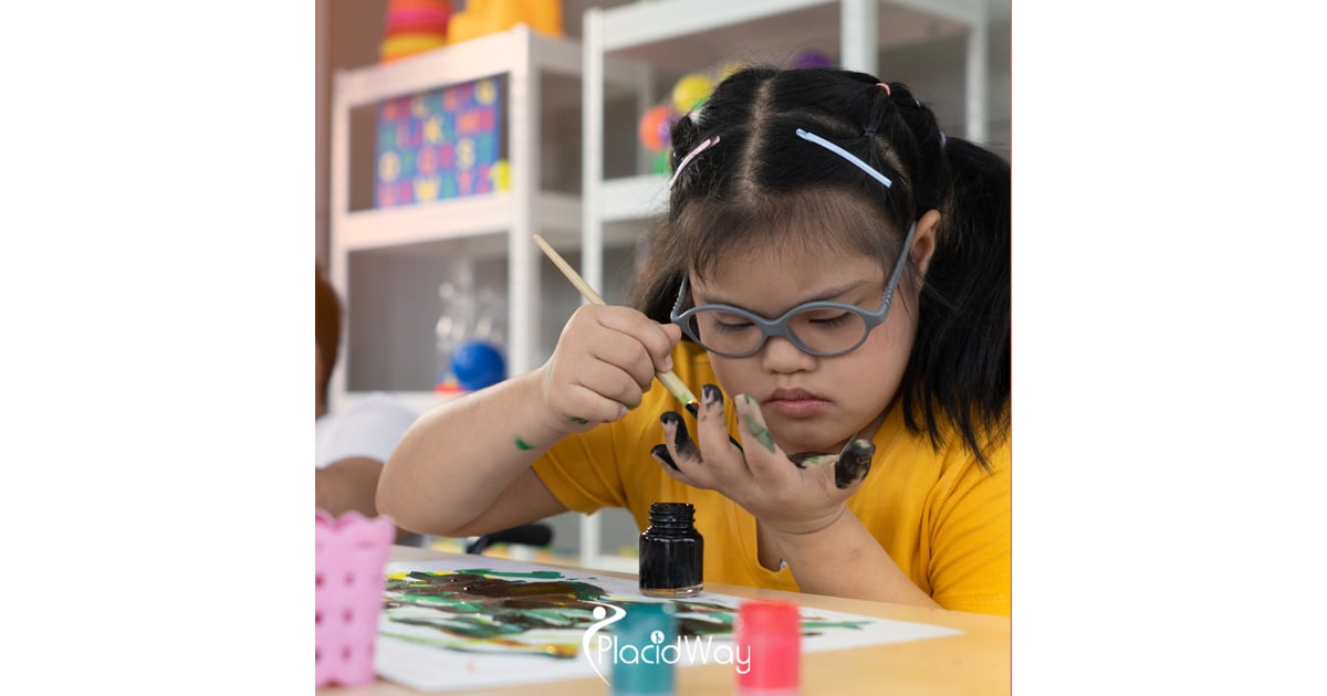 7 Best Countries for Stem Cell Therapy for Autism