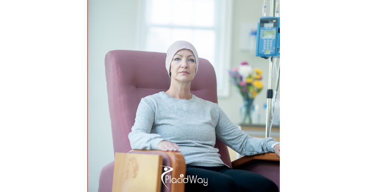 Best Cancer Hospitals in the World