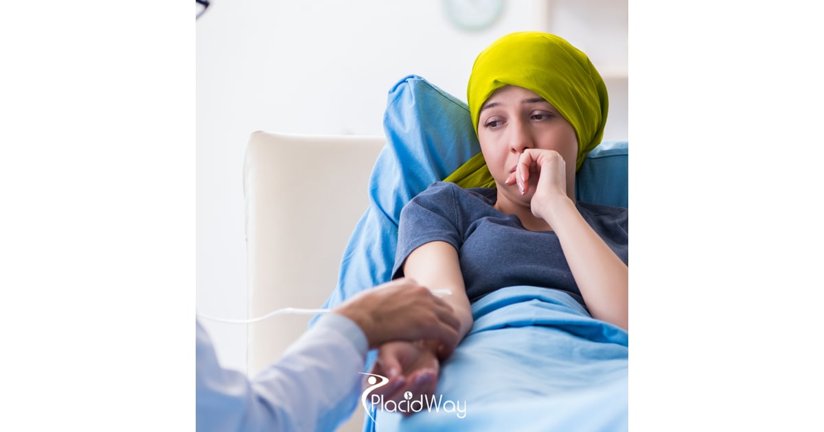 Integrative Cancer Treatment in Germany for Berlin Patients