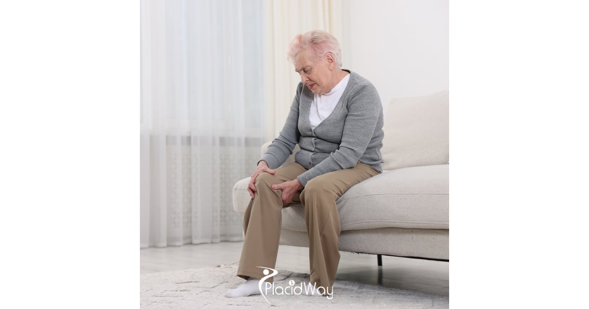 Knee Replacement in Mexico