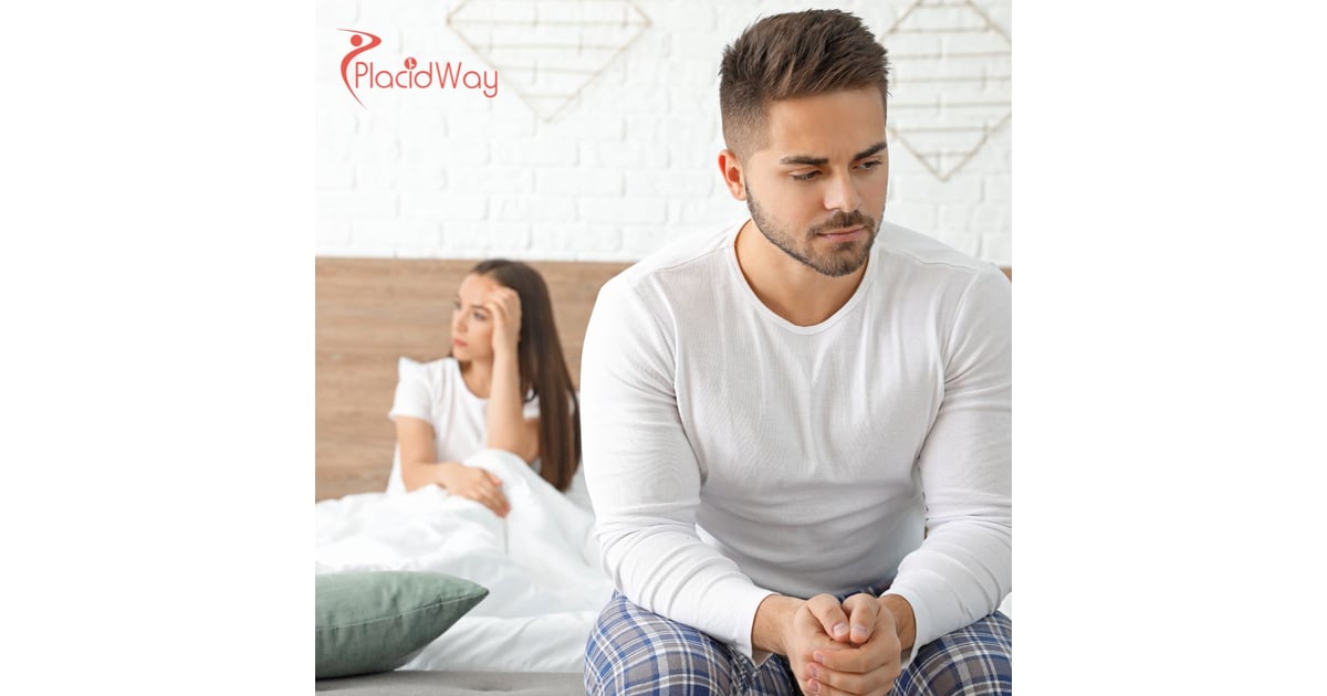 Premature Ejaculation Treatment in Istanbul, Turkey by Dr. Zulfu Sertkaya: Current Methods and the Right Approach