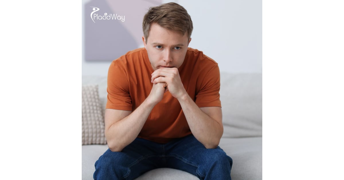 Peyronie's Disease Treatment Options in Istanbul, Turkey by Dr. Zulfu Sertkaya