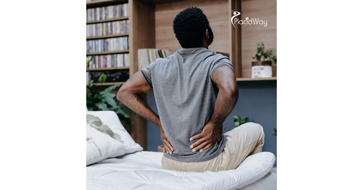 Stem Cell Therapy for Back Pain in Thailand for US Patients With Chronic Spine Issues