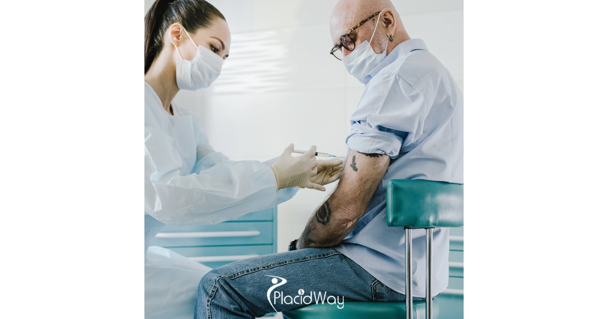 How Much Does Stem Cell Therapy Cost in Different Countries?