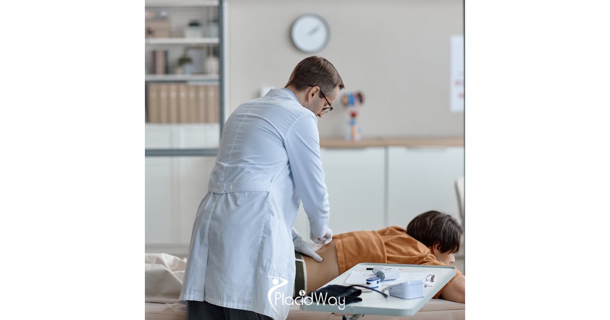 Stem Cell Therapy for Kidney Failure in Mexico at Affordable Prices