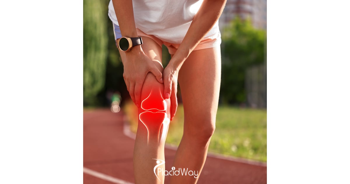 Best Place To Get a Knee Replacement in The World