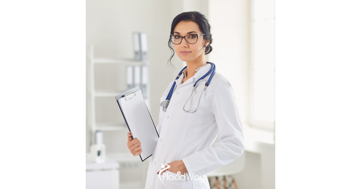 Free Online Orthopedic Doctor Consultation at PlacidWay