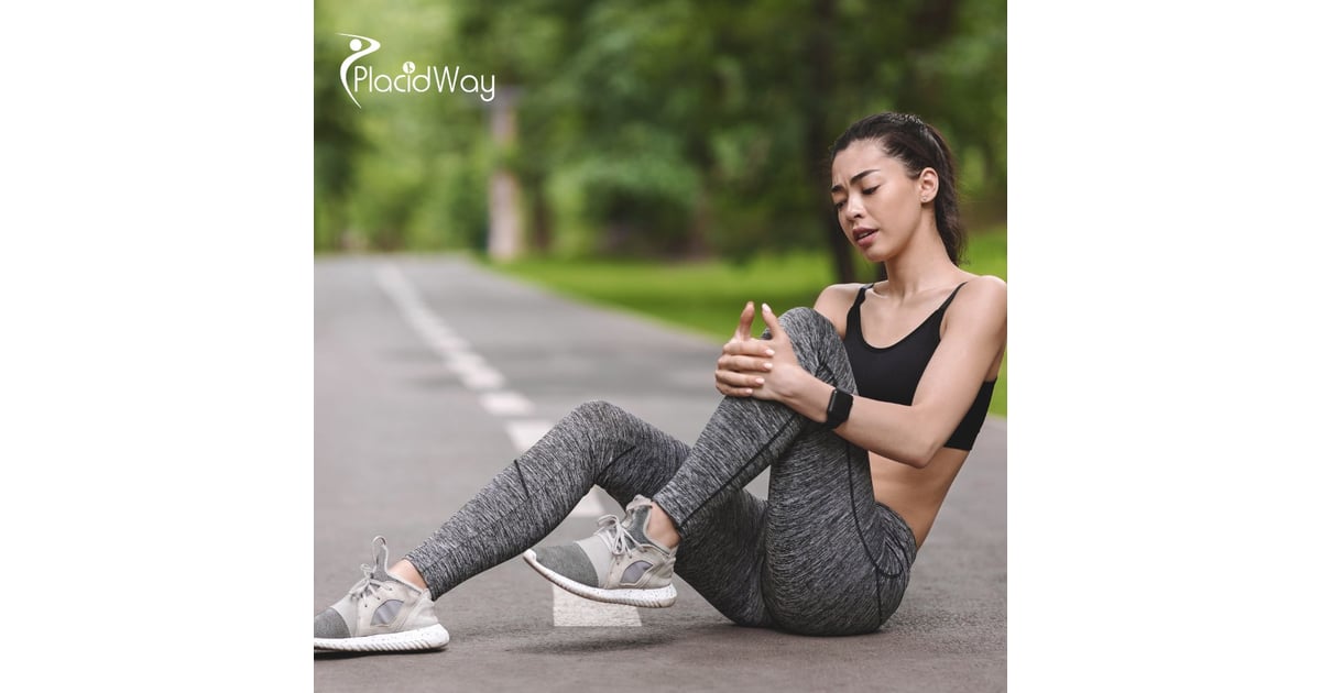 Knee Microtrauma Treatment in Thailand: How Everyday Habits Can Cause Knee Damage