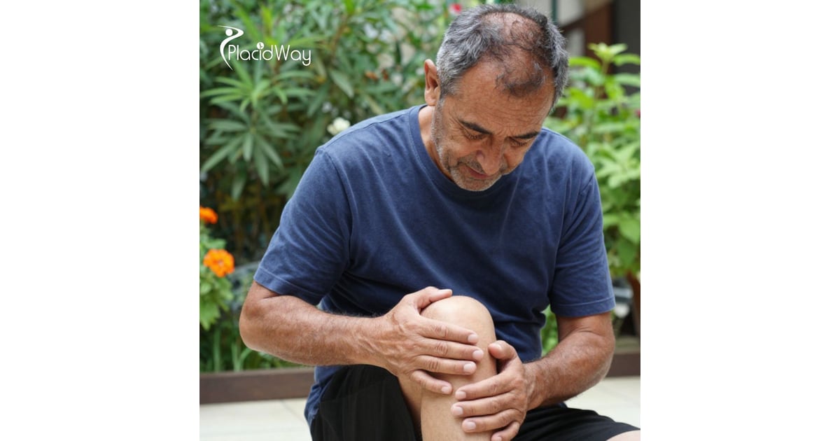 Non-Surgical Knee Pain Treatment in Thailand: PRP, HA, Stem Cells & Physiotherapy