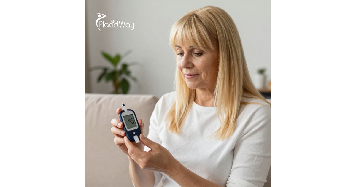 Stem Cell Therapy for Type 2 Diabetes in Bangkok, Thailand: What Current Research Shows