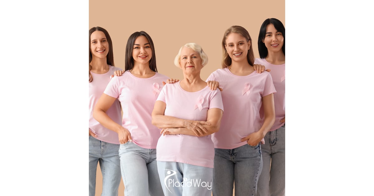 Los 3 mejores lugares del mundo para el tratamiento del cáncer de mama