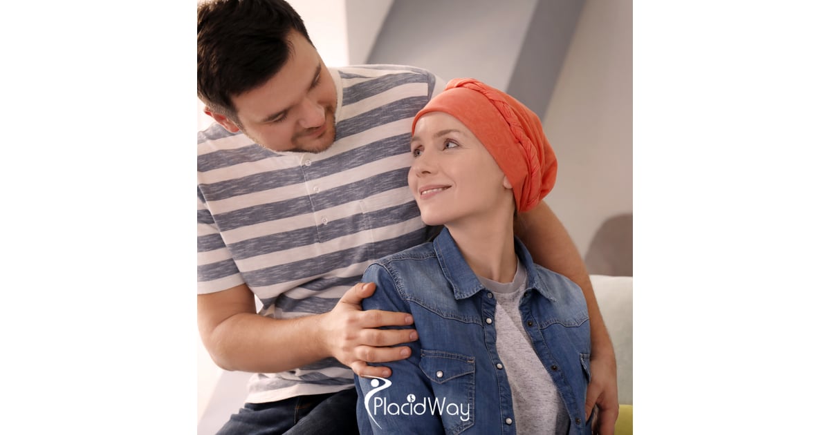 Tratamiento asequible del cáncer de ovario en México