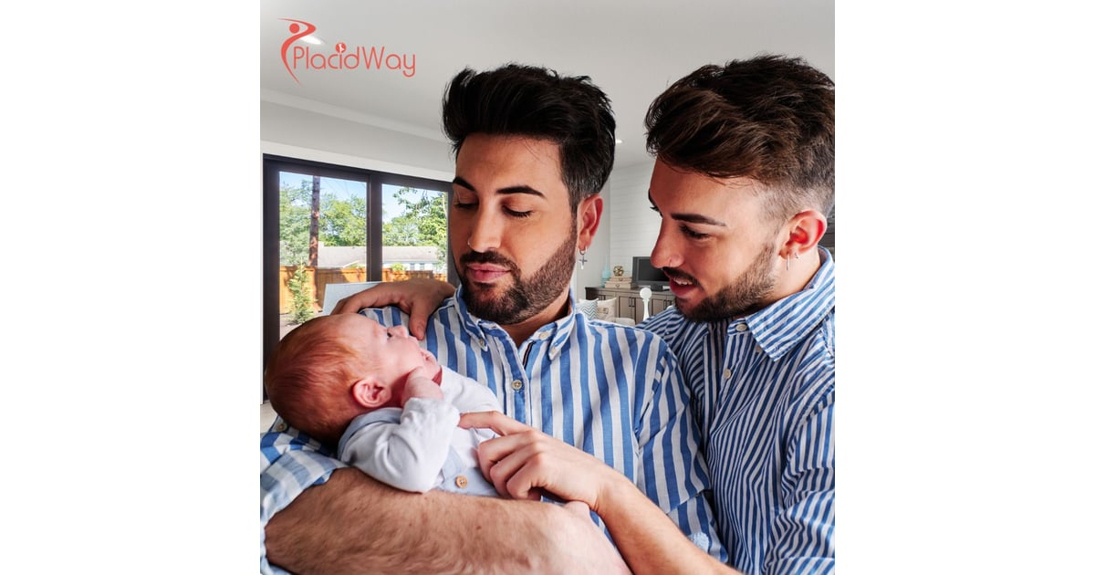Affordable Destinations for Surrogacy Worldwide