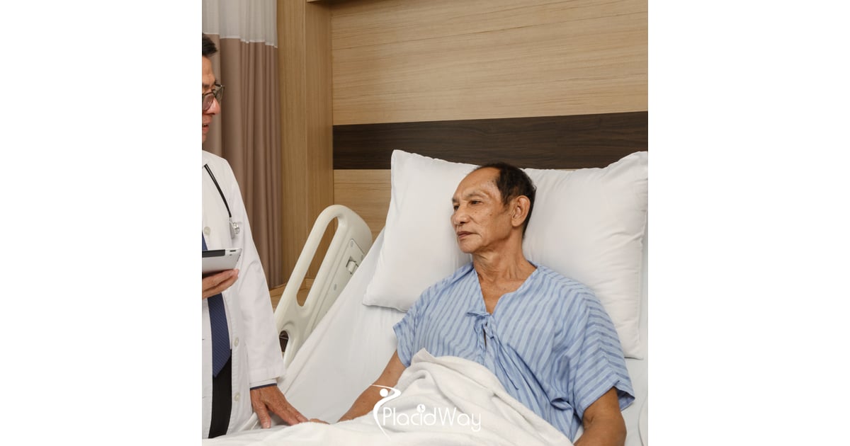Opciones de tratamiento del cáncer de páncreas en Tijuana, México: Terapias innovadoras para una enfermedad difícil