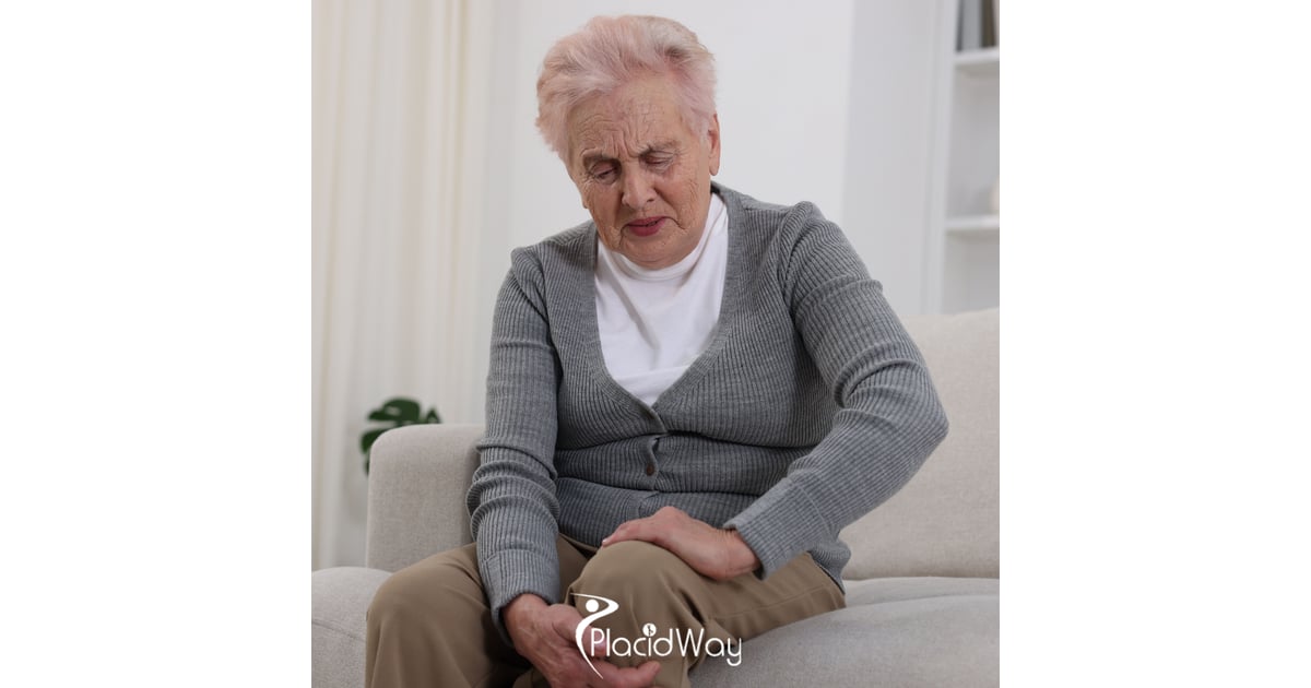 Knee Replacement Cost in Mexico