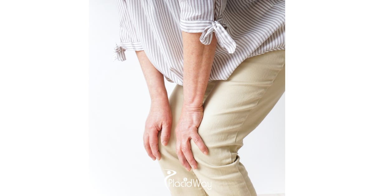 Knee Replacement in Puerto Vallarta, Mexico